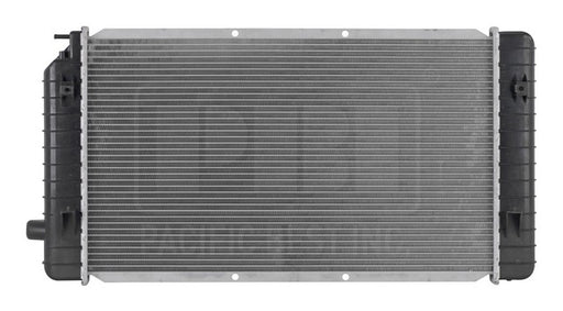 Radiator Pacific Auto Company PR1515A