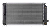 Radiator Pacific Auto Company PR1515A