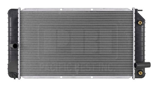 Radiator Pacific Auto Company PR1515A