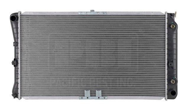 Radiator Pacific Auto Company PR1516A