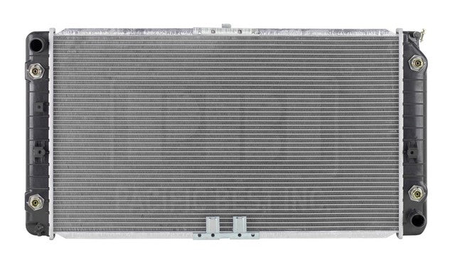Radiator Pacific Auto Company PR1517A