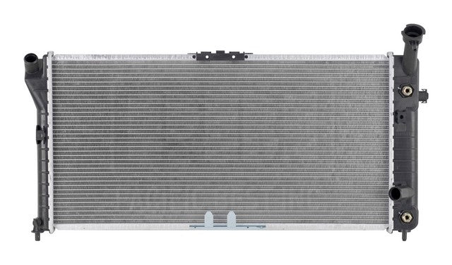Radiator Pacific Auto Company PR1518A