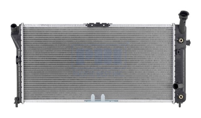 Radiator Pacific Auto Company PR1518KA
