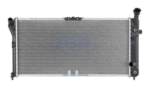 Radiator Pacific Auto Company PR1518KA