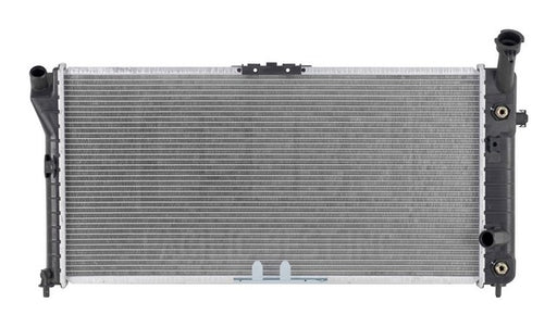 Radiator Pacific Auto Company PR1519A