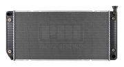 Radiator Pacific Auto Company PR1520A