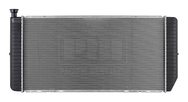 Radiator Pacific Auto Company PR1522A