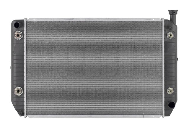 Radiator Pacific Auto Company PR1530A