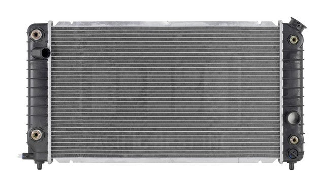 Radiator Pacific Auto Company PR1532A