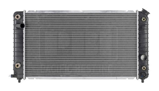 Radiator Pacific Auto Company PR1533A