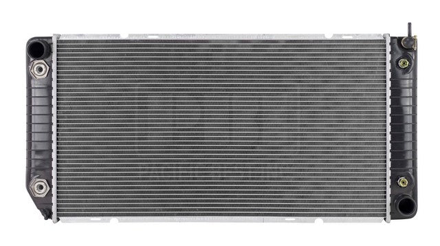 Radiator Pacific Auto Company PR1538A