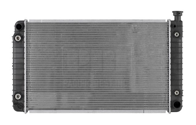 Radiator Pacific Auto Company PR1539F