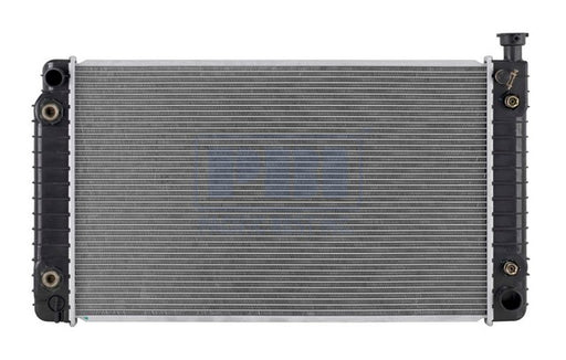 Radiator Pacific Auto Company PR1540P