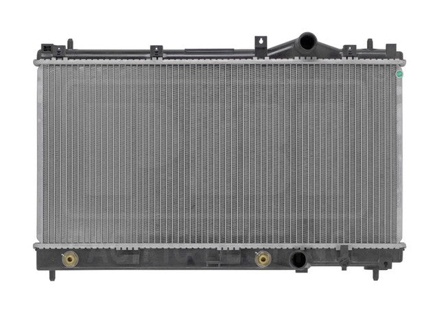 Radiator Pacific Auto Company PR1548K