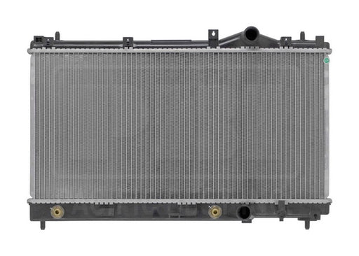 Radiator Pacific Auto Company PR1548K