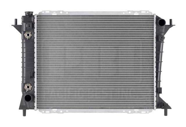 Radiator Pacific Auto Company PR1550A