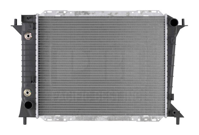 Radiator Pacific Auto Company PR1551A
