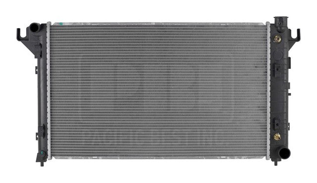 Radiator Pacific Auto Company PR1552A