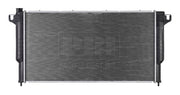 Radiator Pacific Auto Company PR1553A