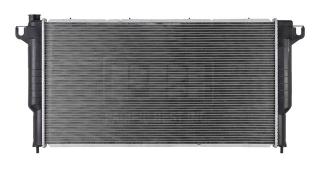 Radiator Pacific Auto Company PR1553A