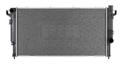 Radiator Pacific Auto Company PR1553A