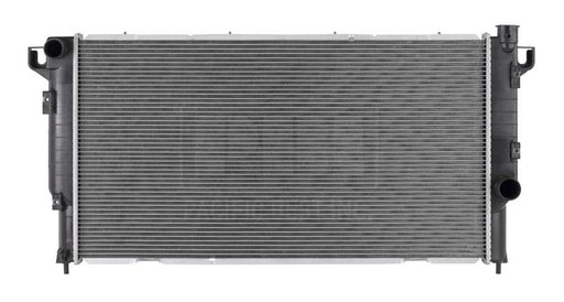 Radiator Pacific Auto Company PR1553A
