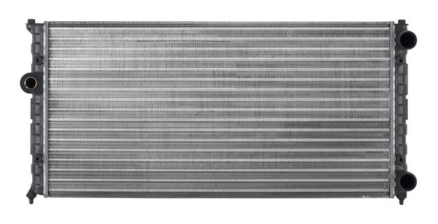 Radiator Pacific Auto Company PR1556F