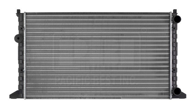 Radiator Pacific Auto Company PR1557A