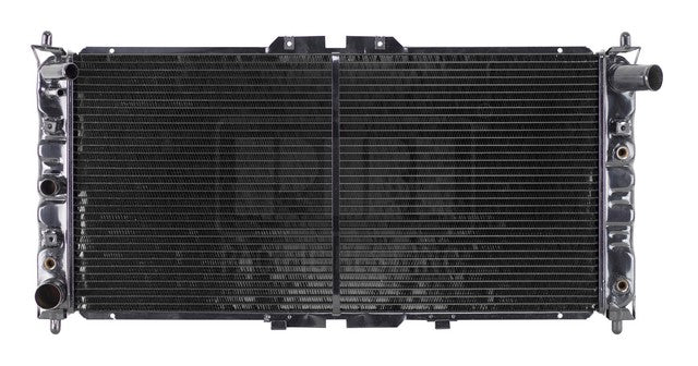Radiator Pacific Auto Company PR1559