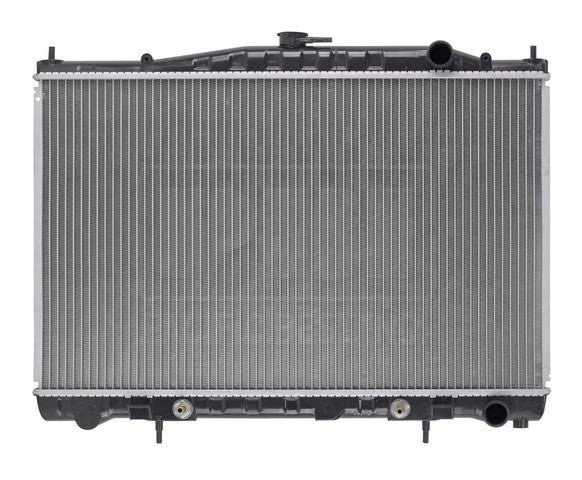 Radiator Pacific Auto Company PR1561A
