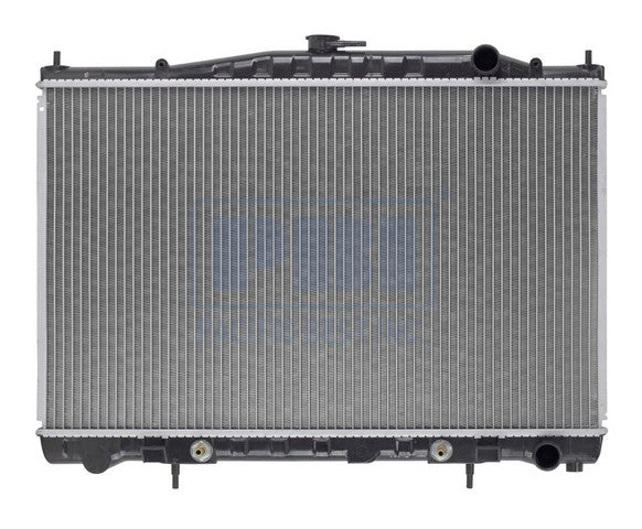 Radiator Pacific Auto Company PR1561KA