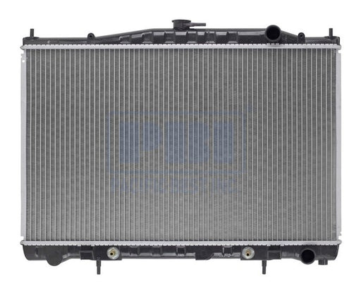 Radiator Pacific Auto Company PR1561KA