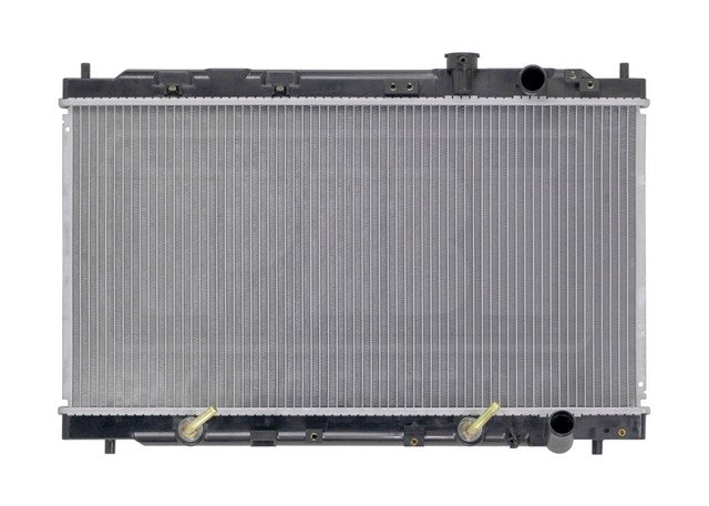 Radiator Pacific Auto Company PR1568A