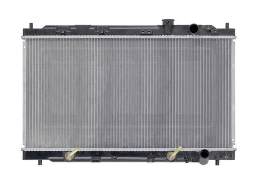 Radiator Pacific Auto Company PR1568A