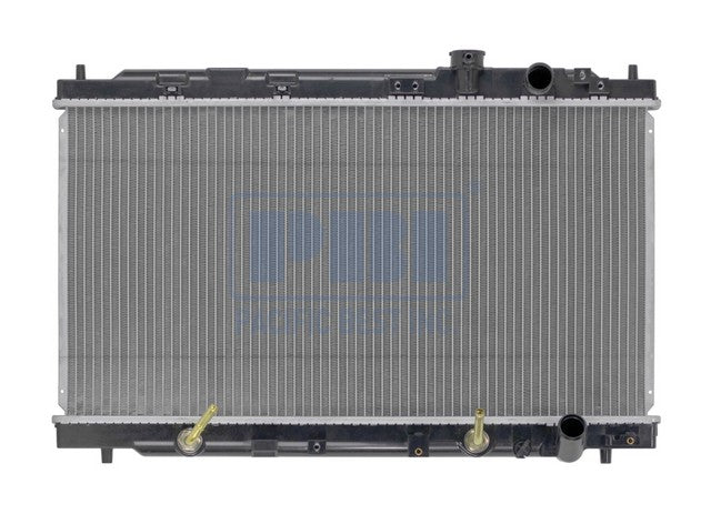 Radiator Pacific Auto Company PR1568KA