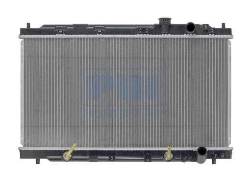 Radiator Pacific Auto Company PR1568KA