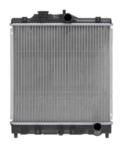 Radiator Pacific Auto Company PR1570A