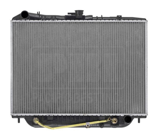 Radiator Pacific Auto Company PR1571A