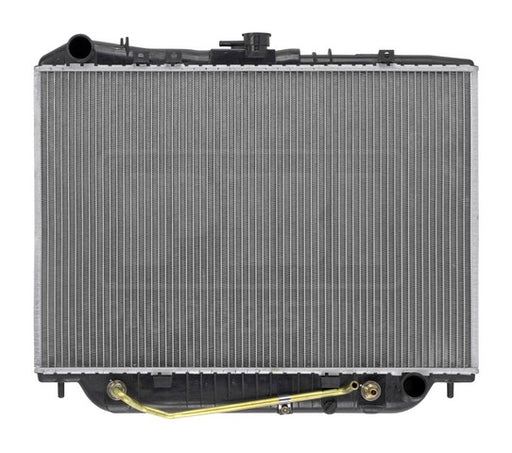 Radiator Pacific Auto Company PR1571A