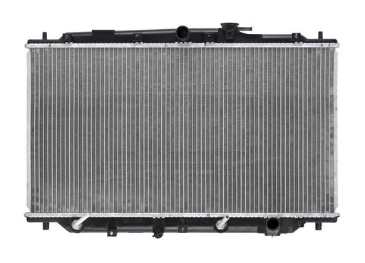 Radiator Pacific Auto Company PR1572A