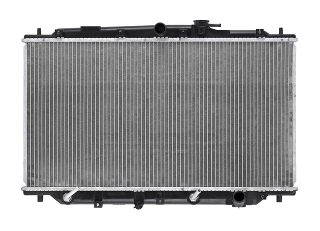 Radiator Pacific Auto Company PR1572KA