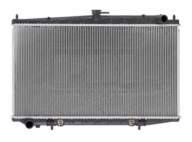 Radiator Pacific Auto Company PR1573KA