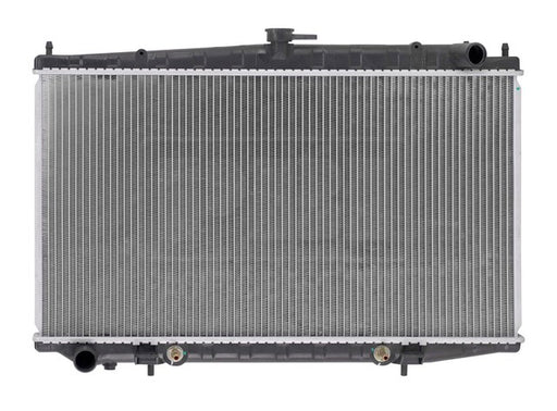 Radiator Pacific Auto Company PR1573KA