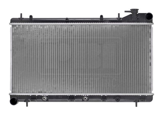 Radiator Pacific Auto Company PR1574A