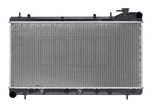 Radiator Pacific Auto Company PR1574A