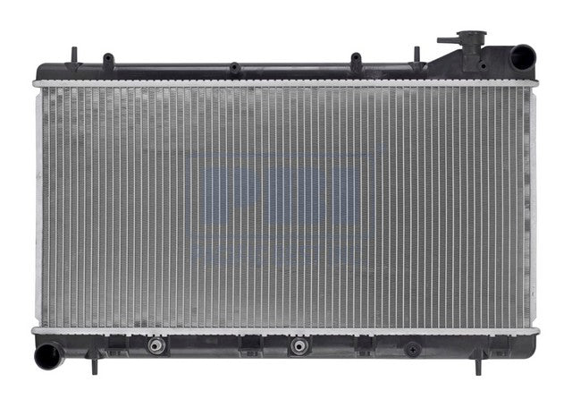 Radiator Pacific Auto Company PR1574KA