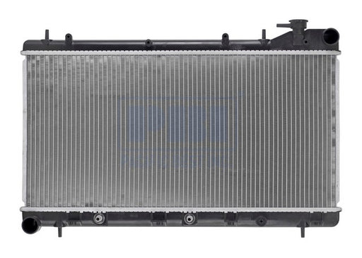 Radiator Pacific Auto Company PR1574KA