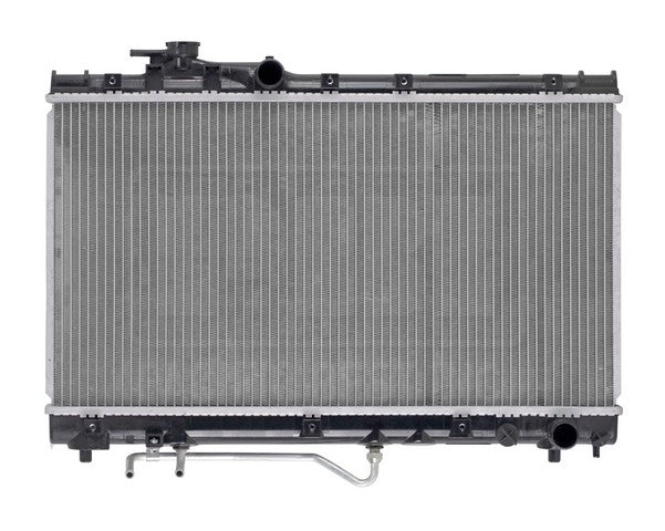 Radiator Pacific Auto Company PR1575A