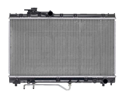 Radiator Pacific Auto Company PR1575A