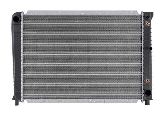 Radiator Pacific Auto Company PR1577A